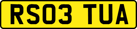 RS03TUA