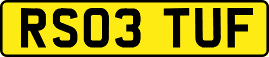 RS03TUF