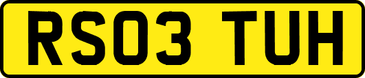 RS03TUH