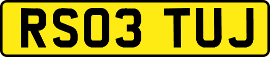 RS03TUJ