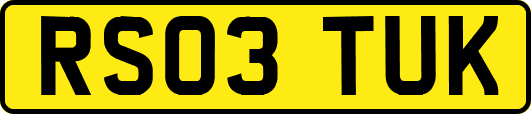 RS03TUK