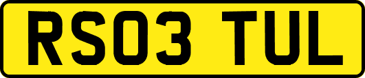 RS03TUL