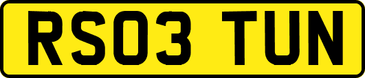 RS03TUN