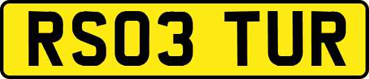 RS03TUR