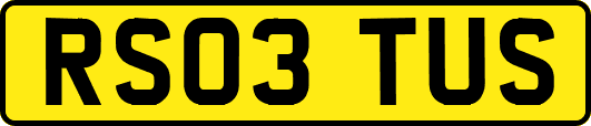 RS03TUS