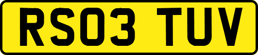 RS03TUV