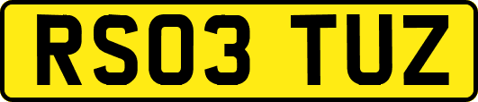 RS03TUZ