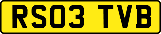 RS03TVB