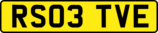 RS03TVE