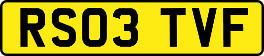 RS03TVF
