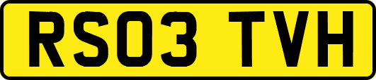 RS03TVH