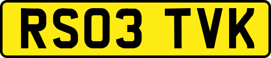 RS03TVK