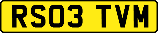 RS03TVM