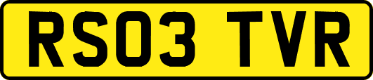 RS03TVR