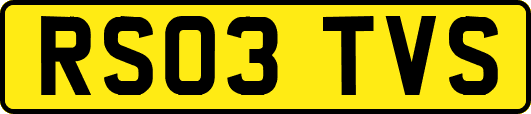 RS03TVS