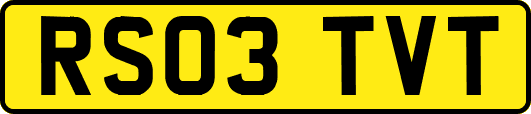 RS03TVT