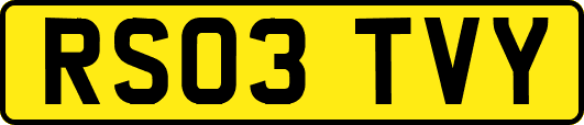 RS03TVY