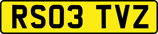 RS03TVZ