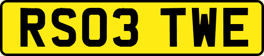 RS03TWE