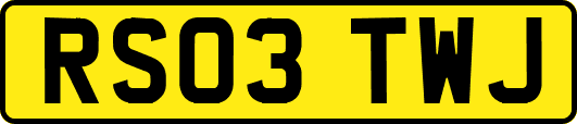 RS03TWJ