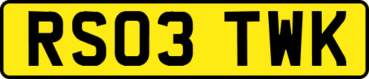 RS03TWK