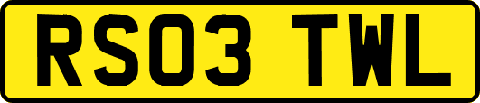 RS03TWL