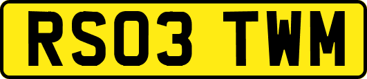RS03TWM