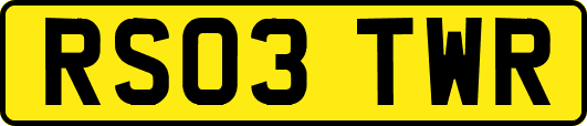 RS03TWR