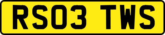 RS03TWS