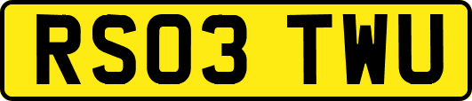 RS03TWU