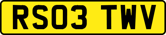 RS03TWV