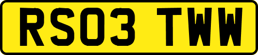 RS03TWW