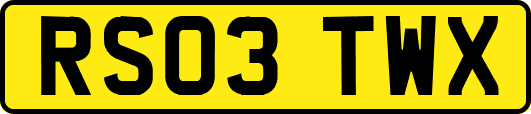 RS03TWX
