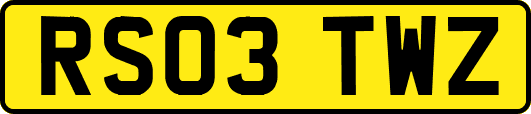 RS03TWZ