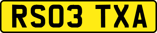 RS03TXA