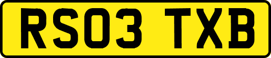 RS03TXB
