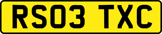 RS03TXC