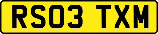 RS03TXM