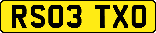 RS03TXO