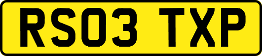 RS03TXP
