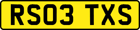 RS03TXS