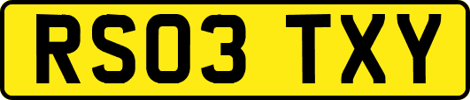 RS03TXY