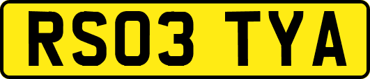 RS03TYA