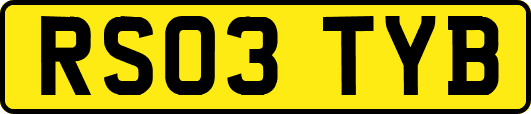 RS03TYB