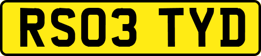 RS03TYD