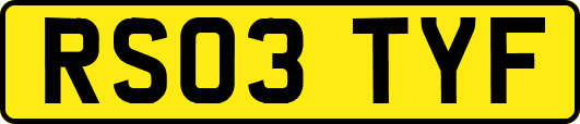 RS03TYF