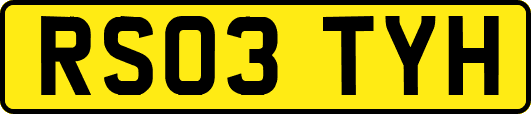 RS03TYH