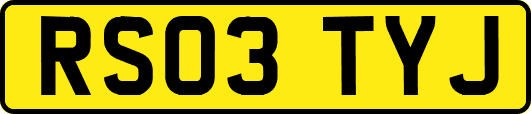 RS03TYJ