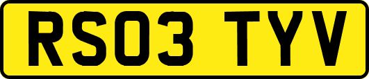 RS03TYV