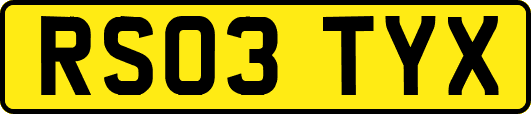 RS03TYX